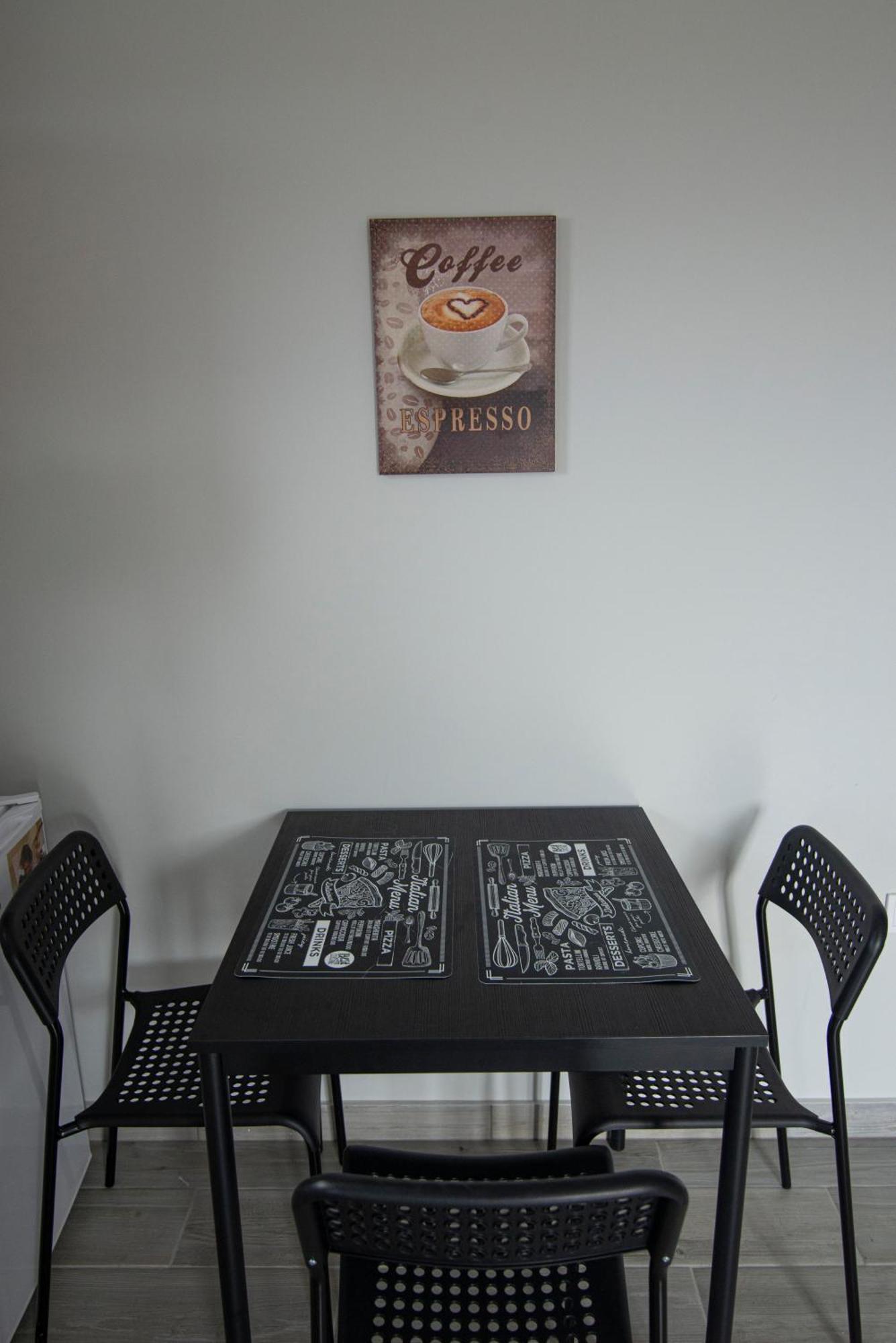 Nikitas Apartments & Suites คานาลี ภายนอก รูปภาพ