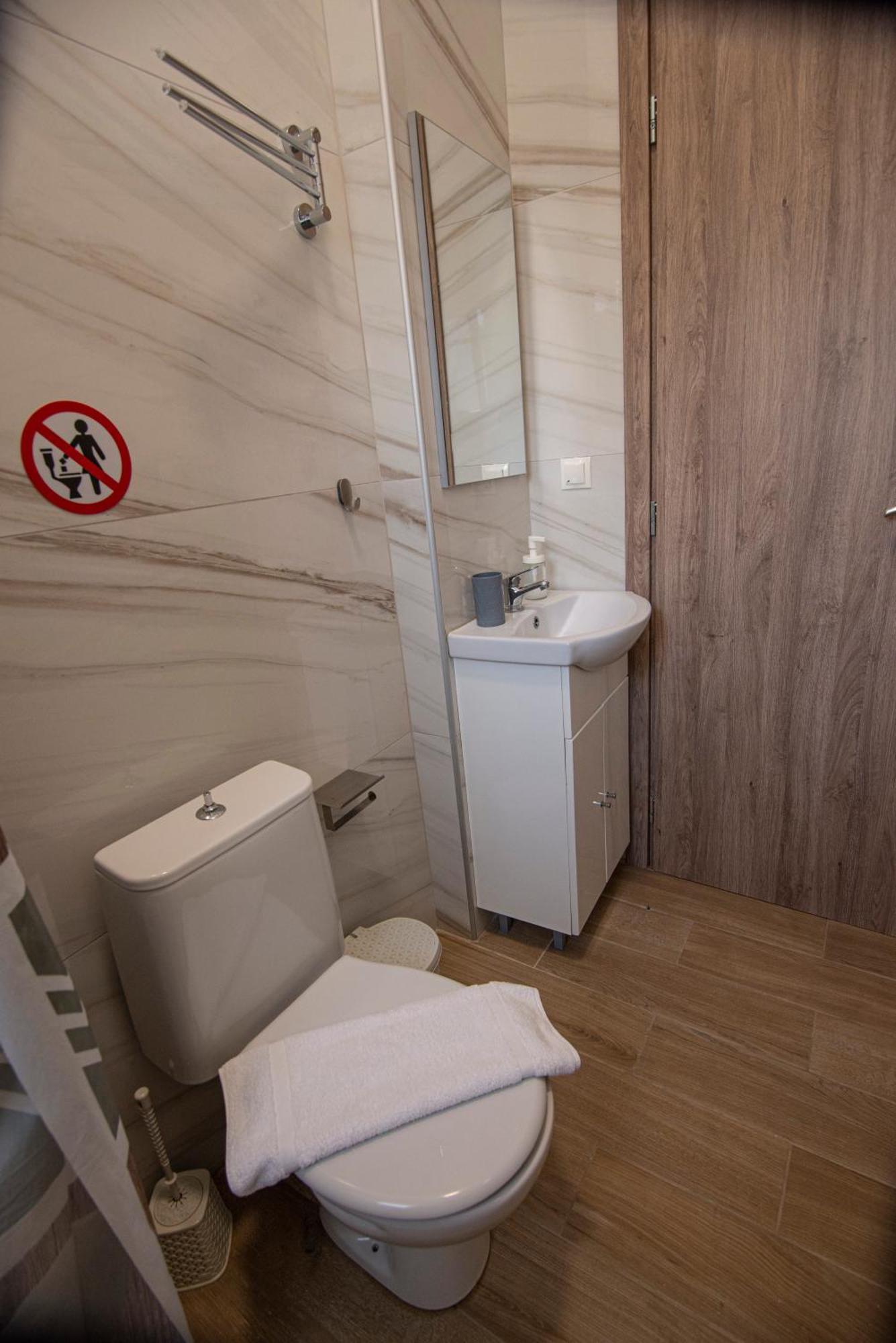 Nikitas Apartments & Suites คานาลี ภายนอก รูปภาพ