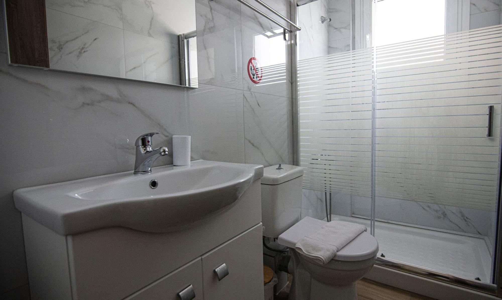Nikitas Apartments & Suites คานาลี ภายนอก รูปภาพ