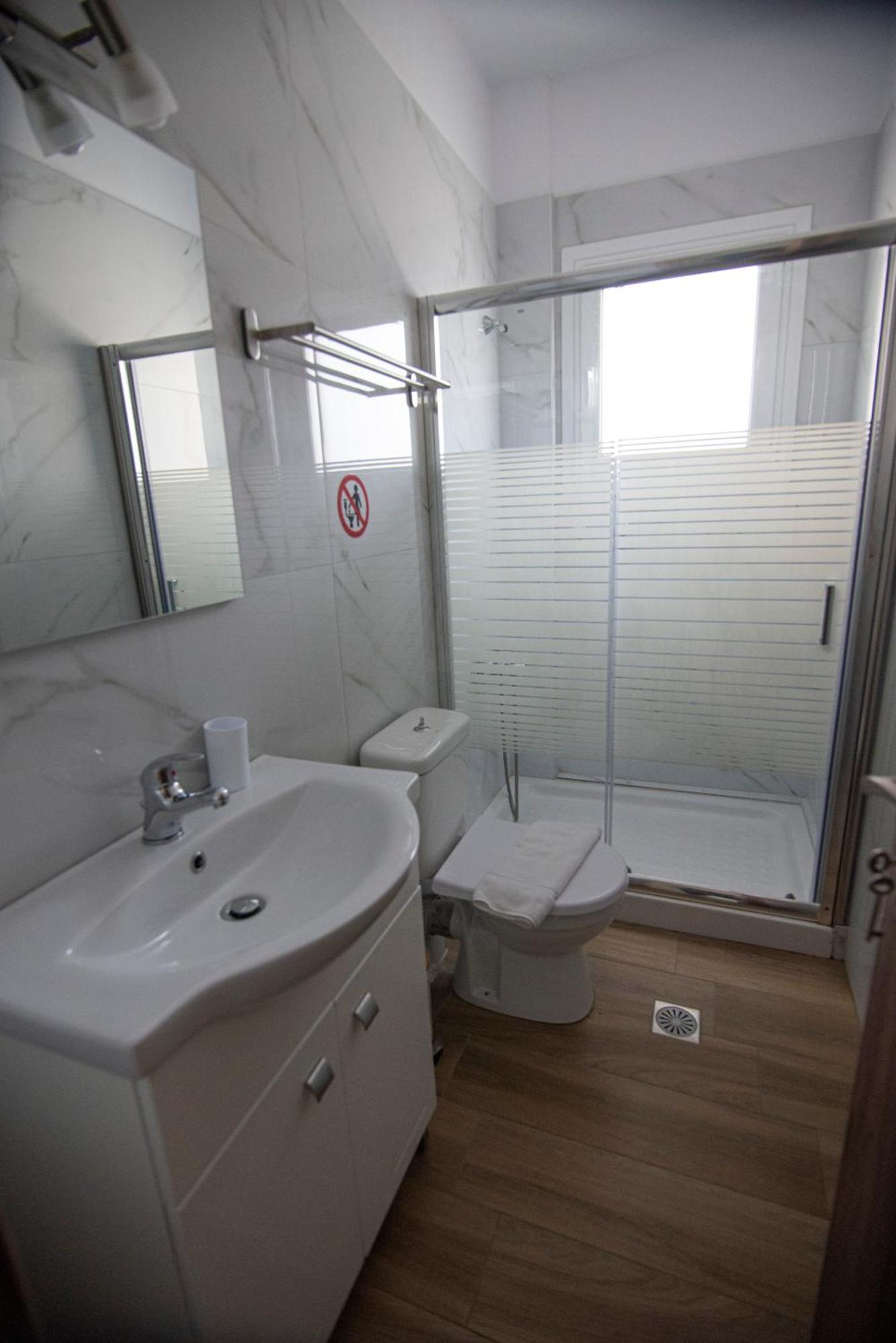 Nikitas Apartments & Suites คานาลี ภายนอก รูปภาพ