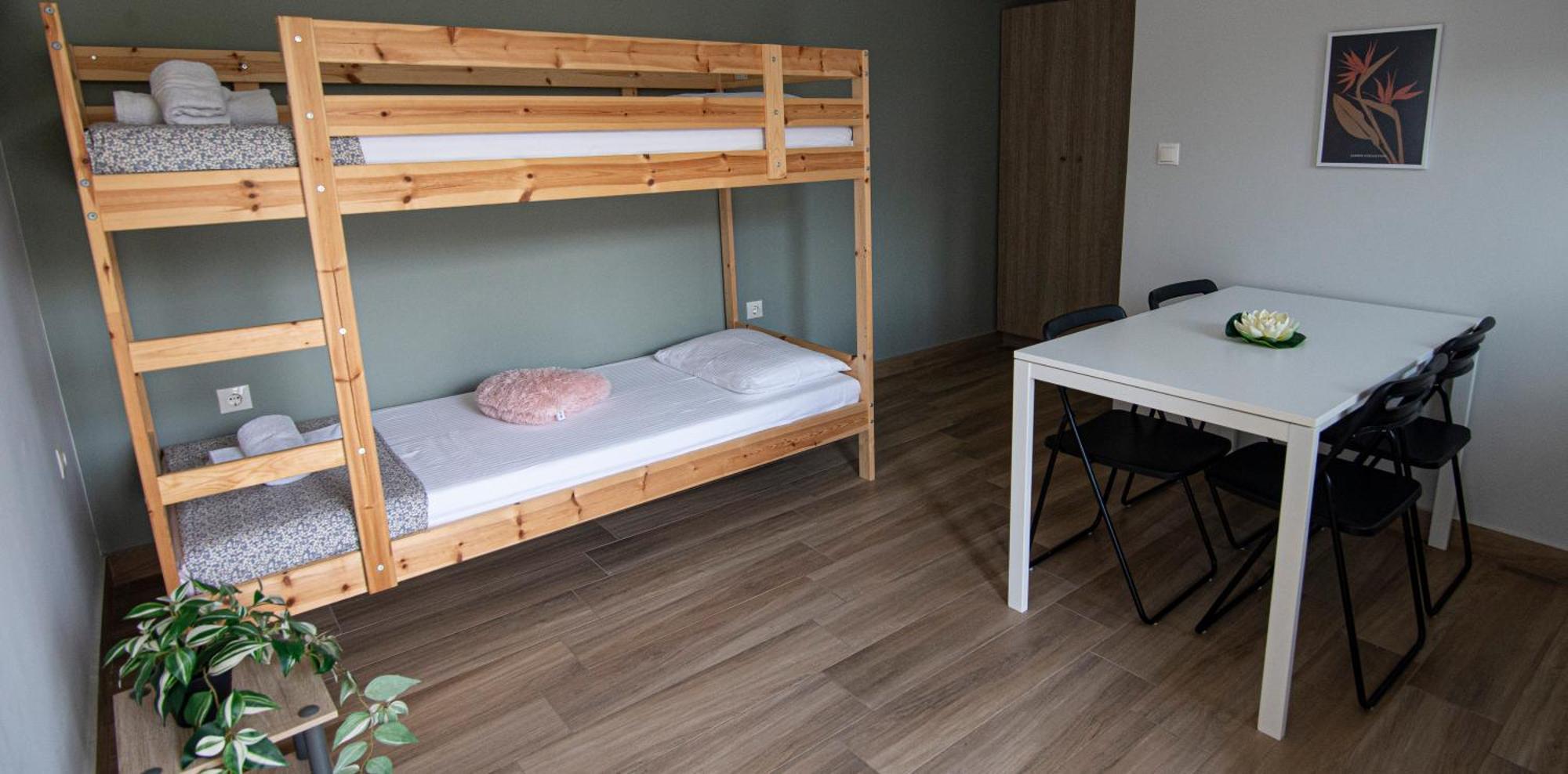 Nikitas Apartments & Suites คานาลี ภายนอก รูปภาพ