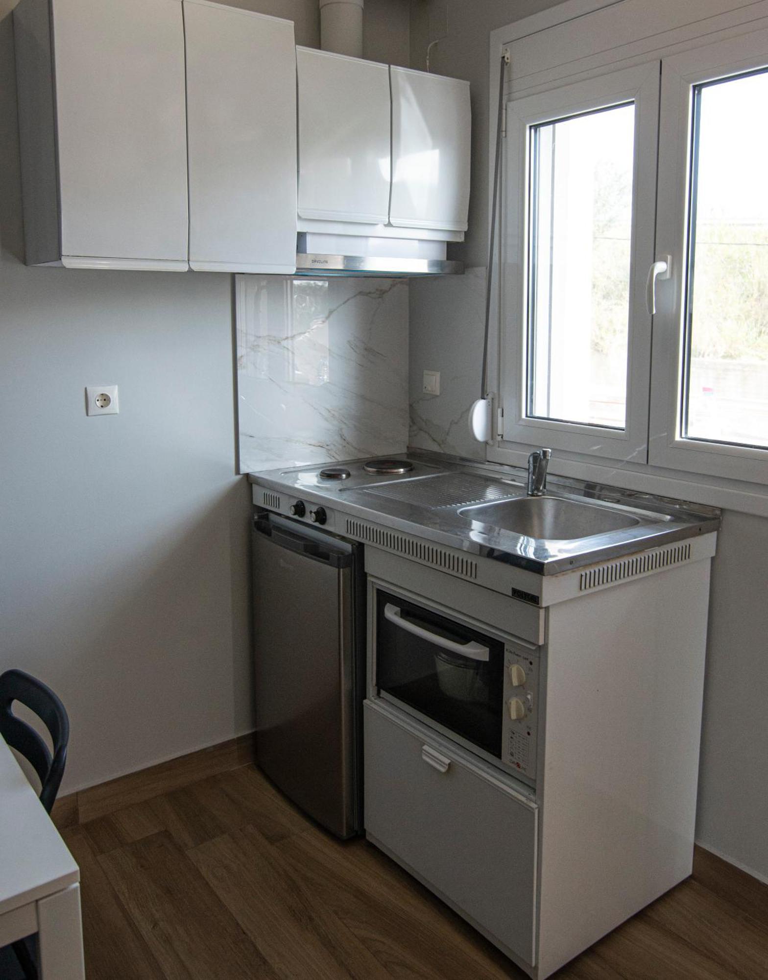 Nikitas Apartments & Suites คานาลี ภายนอก รูปภาพ